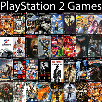 PS2/PlayStation 2 CD Games | Lazada PH