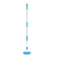 【TIMIN Home Tools】 อุปกรณ์เสริมสำหรับเปลี่ยนทำความสะอาดพื้น360องศา Rotation Spin Mop Pole Handle ชุดเครื่องมือ Lever