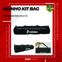 กระเป๋าอุปกรณ์ NDINHO KIT BAG วอลเลย์บอลฟุตบอลกระเป๋าถือ เป้ฟุตบอล ถุงลูกบอล