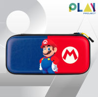 เคสกันกระแทก PDP Travel Case ลาย Super Mario  [กระเป๋าใส่เครื่อง] สำหรับ Nintendo Switch [มือ1]