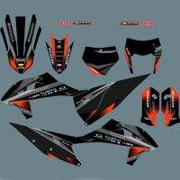 6 styles Motorcycle Fairing Sticker graphics BACKGROUND DECALS For hengjian HJ250 2020 2021 2022 HJ 250 250CC For Zuma ZUUMAV K8 Decals  Emblems