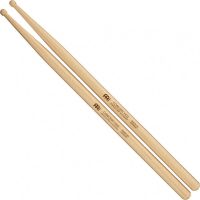 ไม้กลอง MEINL Stick &amp; Brush - Concert HD2 Round Wood Tip Drumstick (SB130)