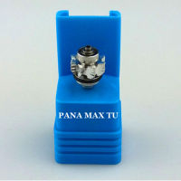 1Pc ทันตกรรมความเร็วสูง PANA MAX TU &amp; SU โรเตอร์ตลับลูกปืนเซรามิคสำหรับ PANA MAX Torque Handpiece TU-M4B2ใช้งานร่วมกับ Wnsk