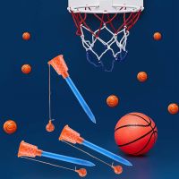 Basketball Hoop Pens,Basketball Party Favors -Sports Novelty Pens with Basketball Toss for Sport Birthday Party