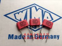 2020 hot sale 10pcs/20pcs Germany WIMA MKP10 630V 4700PF 0.0047UF 630V 472 P: 10mm Audio capacitor free shipping