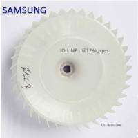 อะไหล่ของแท้/ FAN DRY เครื่องซักผ้าซัมซุง/SAMSUNG/ DC82-01208A/ A/S ASSY-FAN DRY