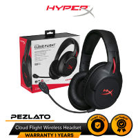 HyperX Cloud Flight Wireless Headset