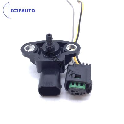 Pressure MAP Sensor For Mercedes-Benz C CL E S G SLK CLASS Viano Vito Sprinter A0041533128 0051537228 0061539828 0261230191