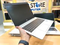 HP ProBook 440 G6 | i5 Gen 8 / Ram 8 GB / M.2 SSD 128 GB+HDD 500 GB / หน้าจอขนาด 14 นิ้ว