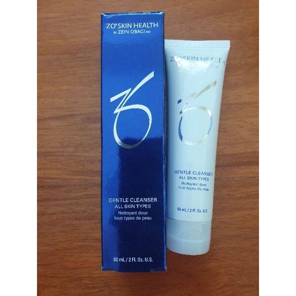 ZO SKIN Health by Zein Obagi Gentle Cleanser | Lazada PH