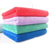 【CW】 1Pc Color Dry Hair Ultra Microfiber Fabric Fast Drying Gym Camp Bathing