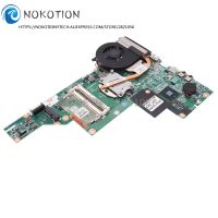 Nokotion 646175-001 646669-001สำหรับ HP 430 630 631เมนบอร์ด I5ฮีทซิงค์ Fit สำหรับ646981-001 646982-001 657323-001