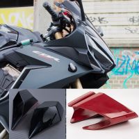 ยาแอล✁มีดโกนปีก CBR650R ปีกข้างด้านหน้าสำหรับ Honda CBR 650R 2019-2023 CBR 1000RR R SP 1000 RR 2020 2021