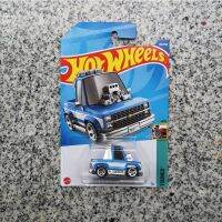 ❗️❗️ SALE ❗️❗️ รถเหล็ก Hotwheels TooND Chevy Silverado !! ของเล่นเพื่อการสะสม Collectibles ตั้งโชว์ ของขวัญ เอนกประสงค์ แข็งแรง ทนทาน บริการเก็บเงินปลายทาง ราคาถูก คุณภาพดี โปรดอ่านรายละเอียดก่อนสั่ง