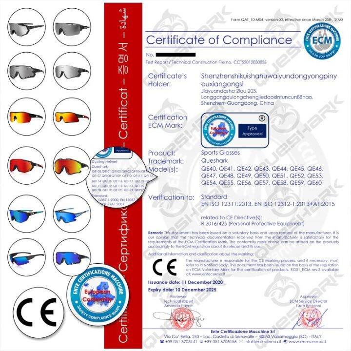 queshark-แว่นตากันแดด-เลนส์โพลาไรซ์-uv400-สำหรับขี่จักรยาน-3-เลนส์-qe42-nrrf