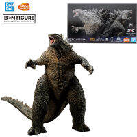 Bandai Sofvics Banpresto หนักหนาสาหัส Vs King Kong 2021ภาพยนตร์รุ่นรูปการกระทำการเก็บรุ่นหนักหนาสาหัสรูปของเล่นใหม่