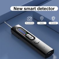 ♕۩ jiyi946012824 New Detector for Pinhole Detect Anti-Peeping Security Protection Anti-spy Scanner