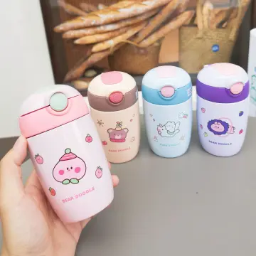 Shop Thermos Kids Straw Bottle online - Aug 2022 | Lazada.com.my