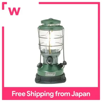 Coleman Kerosene Lantern - Green