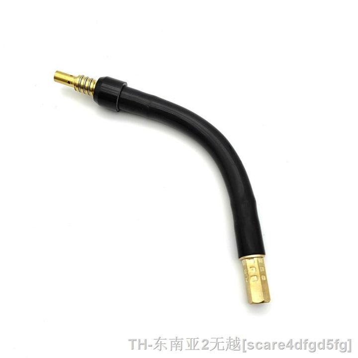 hk-1pcs-welding-torch-binzel-15ak-neck-consumables