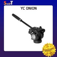 YC Onion - FH60 Fluid Head ประกันศูนย์ไทย 1 ปี