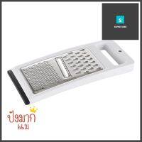 ที่ไสผักสเตนเลสใหญ่ MYPANVEGETABLE GRATER MYPAN LARGE STAINLESS STEEL **ของแท้100%**