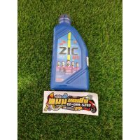 น้ำมัน4T( ZIC)​M5(20W-40)0.8L รหัสสินค้า C027696