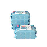 Haijie Eco-friendly soft comfortable baby wet OEM