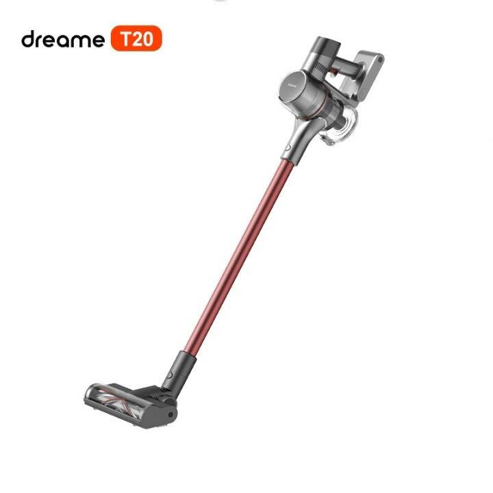 Dreame T20 Handheld Cordless Vacuum Cleaner Intelligent AllSurface