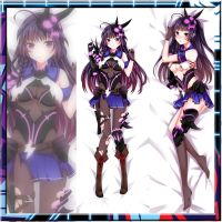 Raiden Mei Dakimakura Honkai Impact หมอน Raiden Mei