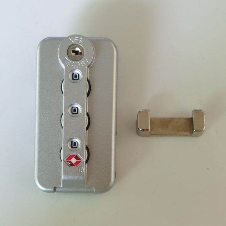 Shimawa rimowa Trolley Case Luggage Pas Suitcase Accessories Buckle