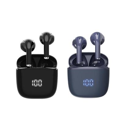 For Lenovos XT83 PRO Wireless Blue Tooth 5.1 Headphones LED Display Blue Tooth Earphones With Mic Touch Control Headsets Earbuds qualified