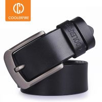 Mens Genuine Leather Belt Luxury Designer Belts Men High Quality Male Metal Buckle Belt For Jeans Cowskin Fashion Cummerbunds Belts