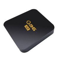 [COD] Q96 network TV set-top box high-definition video player foreign trade