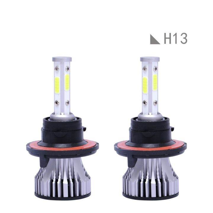 ชุดไฟสปอตไลท์-led-พร้อมหลอดไฟตัดหมอก-สําหรับ-jeep-wrangler-2010-2021-รับประกัน-10-เดือน