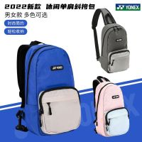❁▨ For Original Yonexˉ ˉ 2022 new mens and womens sports small bag casual shoulder bag messenger bag yy chest bag BA260
