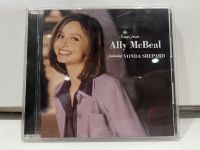 1   CD  MUSIC  ซีดีเพลง   Ally McBeal  VONDA SHEPARD     (K7B79)