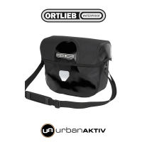 Ortlieb กระเป๋าจักรยานหน้าแฮนด์ ไซด์M Ultimate6 Classic M *ไม่มีMounting set *