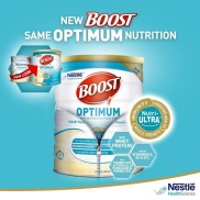 Date T6 24 FREESHIP MAX Sữa Bột Nestle Boost Optimum Lon 800g Dinh Dưỡng