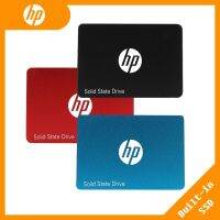 Hp ฮาร์ดไดรฟ์ ssd 120gb 480gb 240gb 2.5 นิ้ว โลหะ 960gb สําหรับโน้ตบุ๊ก คอมพิวเตอร์ เดสก์ท็อป QC8191635