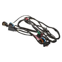 05087271AA Headlight Wiring Harness Front Dashboard Wiring Harness Auto Supplies Replacement Parts for 5087271AA