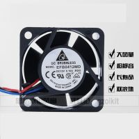 For Delta EFB0412HHD R00 4020 4CM 12V 0.15A For Huawei 3600 5600 H3C server cooling fans axial