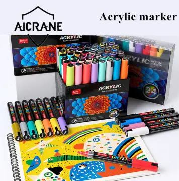 Shop Canvass Paint Pens with great discounts and prices online - Dec 2023