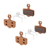 4X Bicycle Disc Brake Pads for Avid Elixir 1 3 5 7 9 E1 E3 E5 E7 E9 ER CR Mag Sram Level X0 XX DB1 DB3 DB5