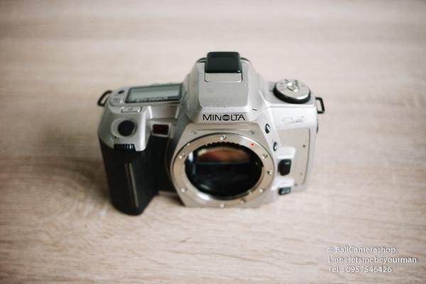 ขายกล้องฟิล์ม-minolta-sweet-ใช้งานได้ปกติ-serial-91904885