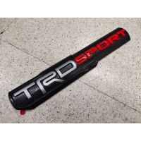 โลโก้ TRD SPORT สำหรับติดข้างประตูรถ ราคาเป็นคู่