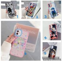 (พร้อมส่งจากไทย) เคส Samsung เคสใสลายการ์ตูน A14(5g) A34(5g) A54(5g) A13(4g) A53(5g) A22(5g) A23 A03s A03 A04 A04s