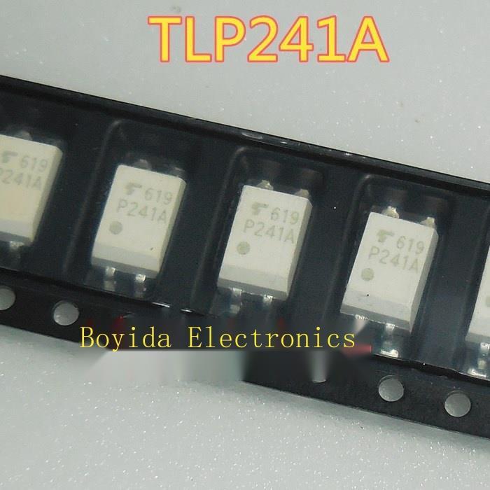10pcs-tlp241a-p241a-smd-sop-optocoupler-solid-state-relay-optocoupler
