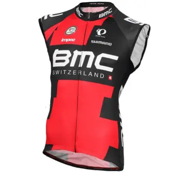 ADICTA LAB VALENT Cycling Jersey SS BMC / DARK GREY / TURQUOISE