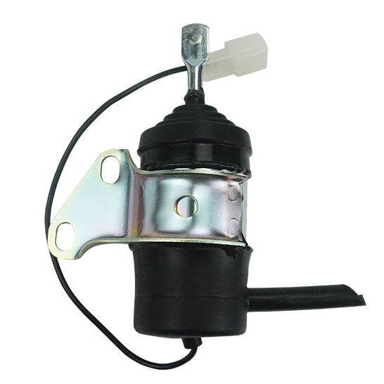 Diesel Generator Electronic Kill Switch Control Fuel Cutoff Stop 16851